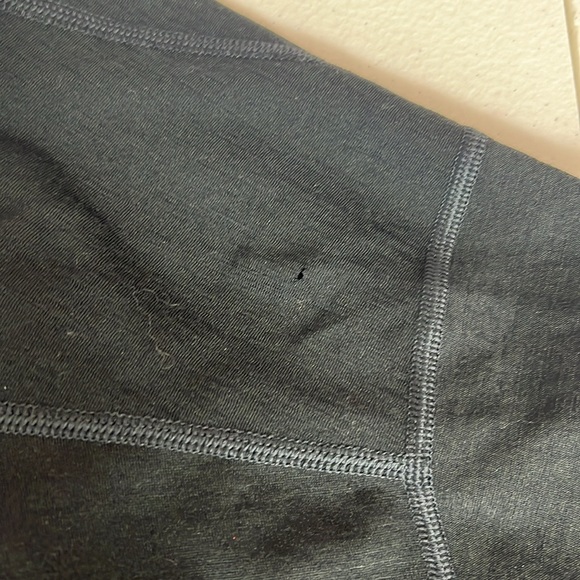 Smartwool Sz XXL All-Season Merino Wool Nylon Blend Long Sleeve Base Layer Shirt - Picture 4 of 11